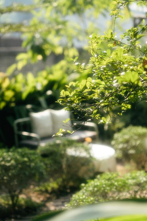 Tips for Creating a Relaxing Outdoor Space at Home